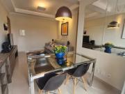 Imóvel para aluguel tem 85 metros quadrados com 3...