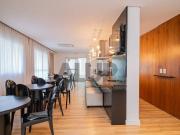 Imóvel para aluguel tem 89 metros quadrados com 2...