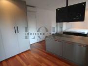 Imóvel para aluguel tem 93 metros quadrados com 1 quarto...