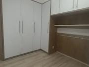 Imóvel para aluguel tem 98 metros quadrados com 3 quartos