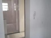 Imóvel para aluguel tem cerca de 60 metros quadrados com...