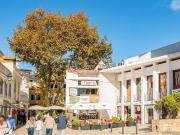 Imóvel para arrendamento com alto rendimento e vistas...