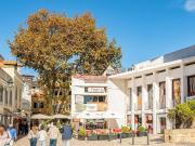 Imóvel para arrendamento com alto rendimento e vistas...