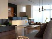 Imovel para locaÃ§Ã£o no Geo Berrini