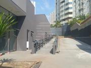 Imovel para locar no Cambu com 18 metros de frente