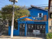 Imóvel para renda com 250m² e 2 Casas no Quintal Bela Vista