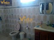 Imóvel para renda com 3 Casas no Km 18 Osasco, SP