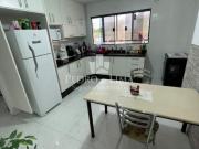 Imóvel para renda, sete casas construidas alugadas na...