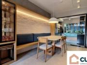 Imóvel para venda bem equipado, 103 m² por R$...