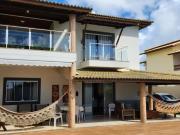 Imóvel para venda casa 5 suítes, 370m², em barra de...