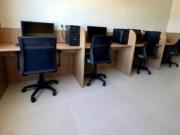 Imóvel para venda com 18 metros quadrados com 1 quarto...