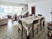 Imóvel para venda com 190 metros quadrados com 5 quartos...