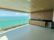 CondomÃnio Residencial Riviera Del MarÃ 258m com 4...