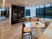 Imóvel para venda com 27 metros quadrados com 1 quarto...