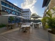 Imóvel para venda com 29 metros quadrados com 1 quarto...