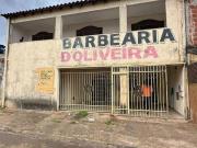 Imóvel para venda com 300 metros quadrados em Samambaia...