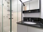 Imóvel para venda com 30 metros quadrados com 1 quarto...