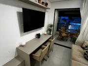 Imóvel para venda com 30 metros quadrados com 1 quarto...