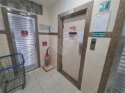 Imóvel para venda com 38 metros quadrados com 1 quarto...