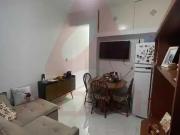 Imóvel para venda com 38 metros quadrados com 1 quarto...