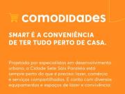 ImÃ³vel para venda com 42 metros quadrados com 2 quartos...