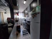 Imóvel para venda com 43 metros quadrados com 2 quartos...