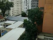 Imóvel para venda com 45 metros quadrados com 1 quarto...