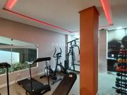 Imóvel para venda com 45 metros quadrados com 2 quartos...