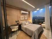 Imóvel para venda com 51 metros quadrados com 2 quartos...