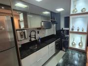 Imóvel para venda com 53 metros quadrados com 2 quartos...