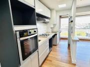 Imóvel para venda com 55 metros quadrados com 2 quartos...