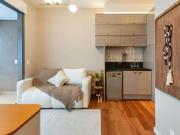 Imóvel para venda com 56 metros quadrados com 1 quarto...