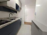 Imóvel para venda com 56m2 Jardim São Paulo