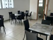 Imóvel para venda com 60 metros quadrados com 2 quartos...