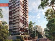 ImÃ³vel para venda com 60 metros quadrados com 3 quartos...