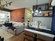 Imóvel para venda com 63 metros quadrados com 2 quartos...