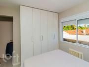 Imóvel para venda com 68 metros quadrados com 2 quartos...