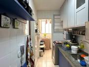 Imóvel para venda com 70 metros quadrados com 2 quartos...