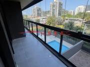 Imóvel para venda com 74 metros quadrados com 2 quartos