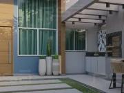 Imóvel para venda com 76 metros quadrados com 2 quartos...