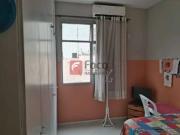 Imóvel para venda com 80 metros quadrados com 2 quartos...