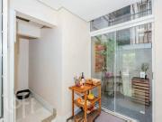 Imóvel para venda com 87 metros quadrados com 2 quartos...