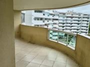 Imóvel para venda no Recreio dos Bandeirantes possui 78...