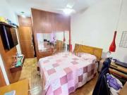 Imóvel para venda possui 112 metros quadrados com 3...