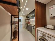 Imóvel para venda possui 118 metros quadrados com 3...