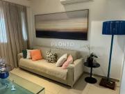 Imóvel para venda possui 118 metros quadrados com 3...