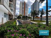 Imóvel para venda possui 119 metros quadrados com 3...