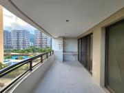 Imóvel para venda possui 122 metros quadrados com 4...