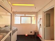 Imóvel para venda possui 129 metros quadrados com 2...