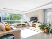 Imóvel para venda possui 136 metros quadrados com 3...